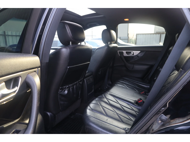 Infiniti FX FX - автомобили, коли, обяви за нови и употребявани 10