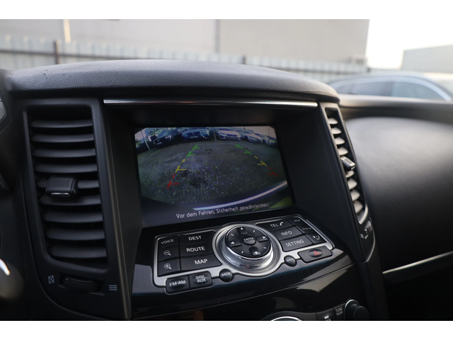 Infiniti FX FX - автомобили, коли, обяви за нови и употребявани 14