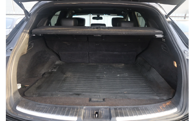 Infiniti FX FX - автомобили, коли, обяви за нови и употребявани 9