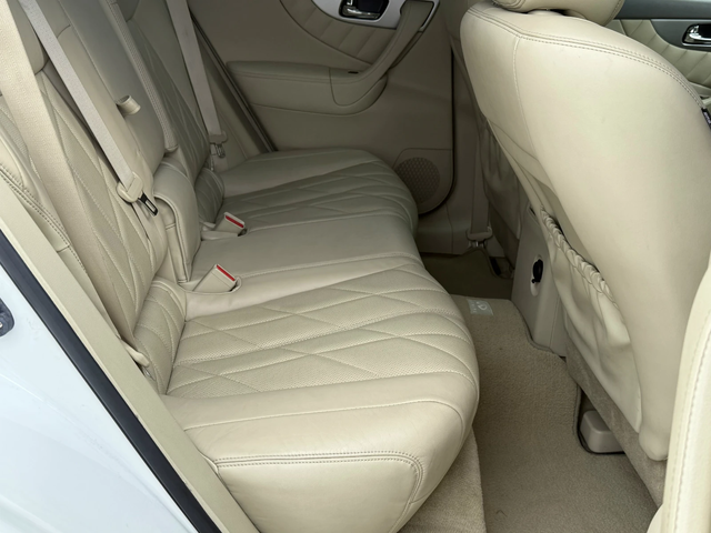 Infiniti Fx 37 Подгряване/Обдухване/Камера / - автомобили, коли, обяви за нови и употребявани 10