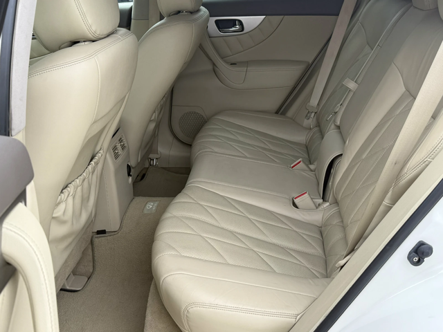 Infiniti Fx 37 Подгряване/Обдухване/Камера / - автомобили, коли, обяви за нови и употребявани 11