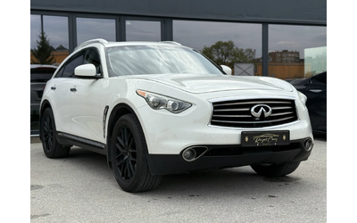 infiniti-fx-37 - 2