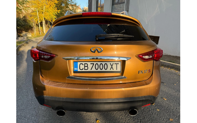 infiniti-fx-37 - 4