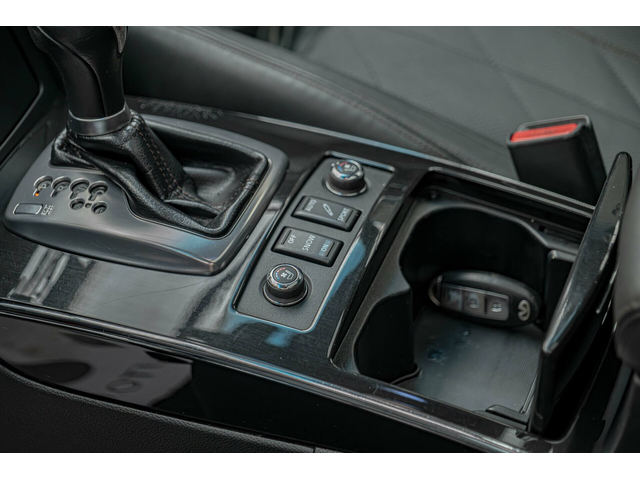 Infiniti FX 37 LPG/Обдухване/Камера/Bose/Distronic - автомобили, коли, обяви за нови и употребявани 12