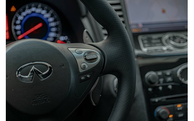 Infiniti FX 37 LPG/Обдухване/Камера/Bose/Distronic - автомобили, коли, обяви за нови и употребявани 13