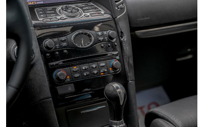 Infiniti FX 37 LPG/Обдухване/Камера/Bose/Distronic - автомобили, коли, обяви за нови и употребявани 14
