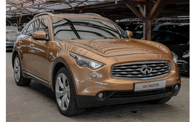 infiniti-fx-37-lpg-obduhvane-kamera-bose-distronic - 1
