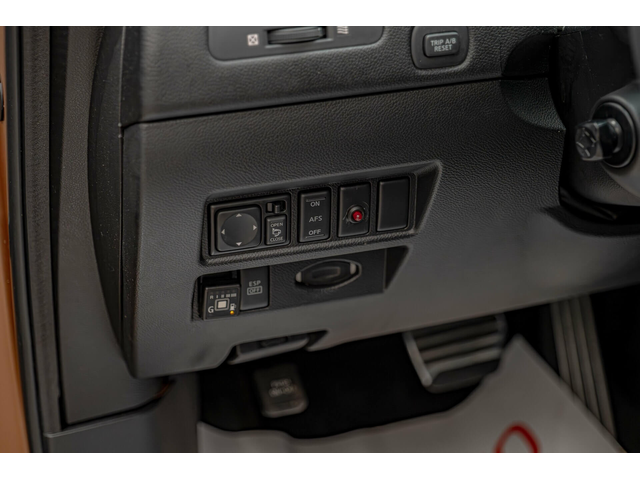 Infiniti FX 37 LPG/Обдухване/Камера/Bose/Distronic - автомобили, коли, обяви за нови и употребявани 7