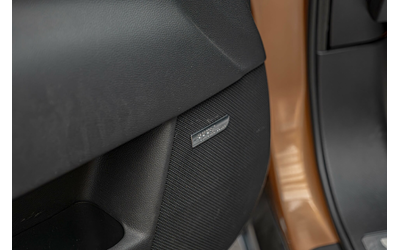 Infiniti FX 37 LPG/Обдухване/Камера/Bose/Distronic - автомобили, коли, обяви за нови и употребявани 8
