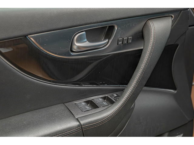 Infiniti FX 37 LPG/Обдухване/Камера/Bose/Distronic - автомобили, коли, обяви за нови и употребявани 9