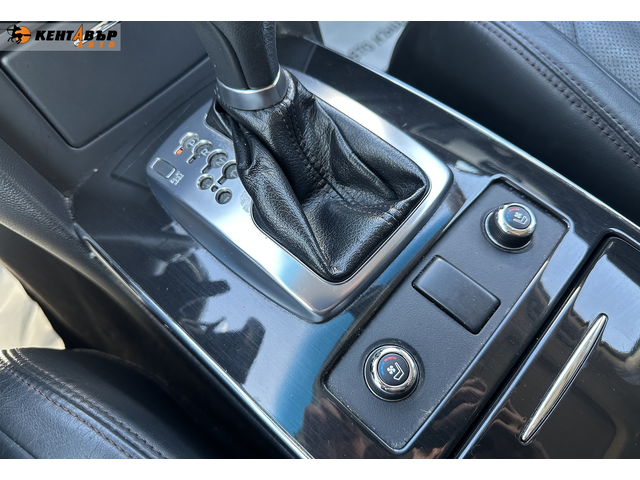 Infiniti FX30 V6 GT 3.0d 238к.с./Внос от Италия/ГАРАНЦИЯ ОТ КЕНТАВЪР - автомобили, коли, обяви за нови и употребявани 10