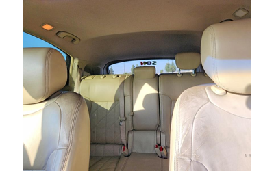 Infiniti FX35 3.5L 6 REAR WHEEL DRIVE - автомобили, коли, обяви за нови и употребявани 10