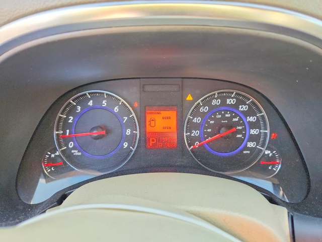 Infiniti FX35 3.5L 6 REAR WHEEL DRIVE - автомобили, коли, обяви за нови и употребявани 9