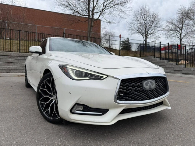 Infiniti G * АвтоКредит * (ЦЕНА ДО БГ) - автомобили, коли, обяви за нови и употребявани 0