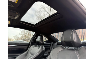 Infiniti G * АвтоКредит * (ЦЕНА ДО БГ) - автомобили, коли, обяви за нови и употребявани 12