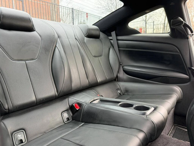 Infiniti G * АвтоКредит * (ЦЕНА ДО БГ) - автомобили, коли, обяви за нови и употребявани 13