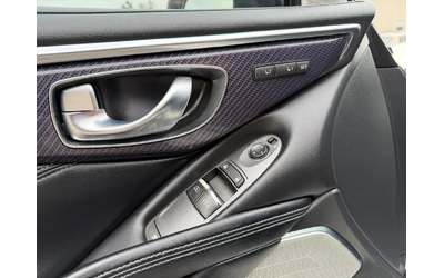 Infiniti G * АвтоКредит * (ЦЕНА ДО БГ) - автомобили, коли, обяви за нови и употребявани 14