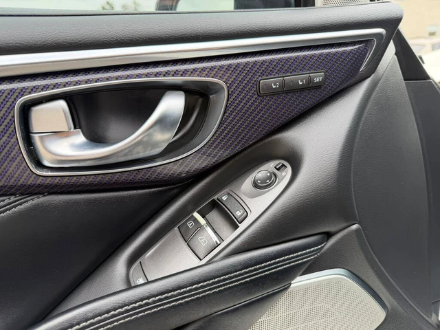 Infiniti G * АвтоКредит * (ЦЕНА ДО БГ) - автомобили, коли, обяви за нови и употребявани 14