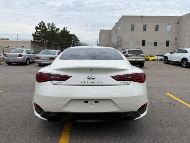 Infiniti G * АвтоКредит * (ЦЕНА ДО БГ) - автомобили, коли, обяви за нови и употребявани 2