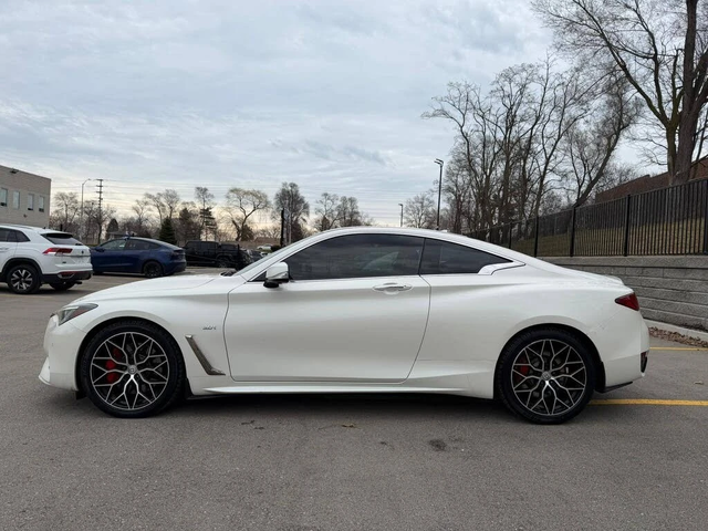 Infiniti G * АвтоКредит * (ЦЕНА ДО БГ) - автомобили, коли, обяви за нови и употребявани 4