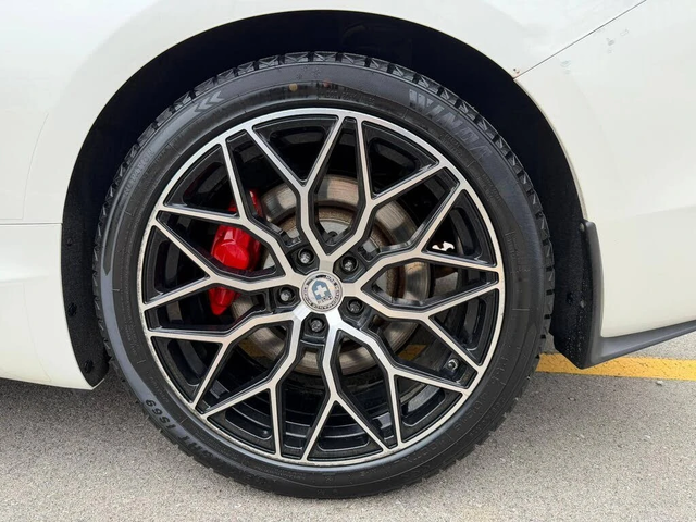 Infiniti G * АвтоКредит * (ЦЕНА ДО БГ) - автомобили, коли, обяви за нови и употребявани 5