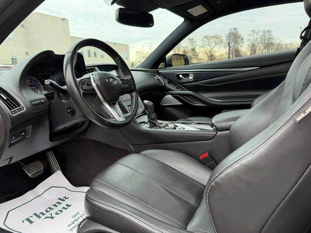 Infiniti G * АвтоКредит * (ЦЕНА ДО БГ) - автомобили, коли, обяви за нови и употребявани 6