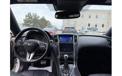 Infiniti G * АвтоКредит * (ЦЕНА ДО БГ) - автомобили, коли, обяви за нови и употребявани 7