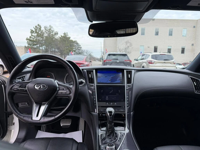 Infiniti G * АвтоКредит * (ЦЕНА ДО БГ) - автомобили, коли, обяви за нови и употребявани 7