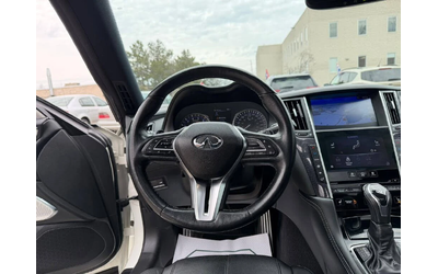 Infiniti G * АвтоКредит * (ЦЕНА ДО БГ) - автомобили, коли, обяви за нови и употребявани 8