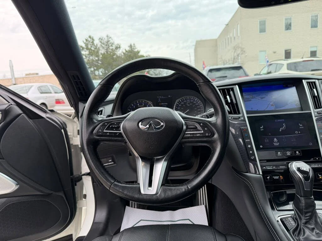 Infiniti G * АвтоКредит * (ЦЕНА ДО БГ) - автомобили, коли, обяви за нови и употребявани 8