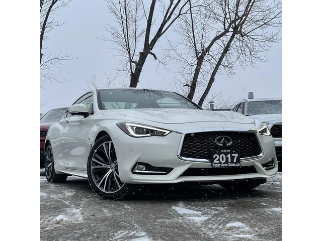 Infiniti G * АвтоКредит * (ЦЕНА ДО БГ) - автомобили, коли, обяви за нови и употребявани 0