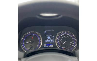 Infiniti G * АвтоКредит * (ЦЕНА ДО БГ) - автомобили, коли, обяви за нови и употребявани 11