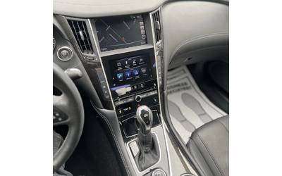 Infiniti G * АвтоКредит * (ЦЕНА ДО БГ) - автомобили, коли, обяви за нови и употребявани 12