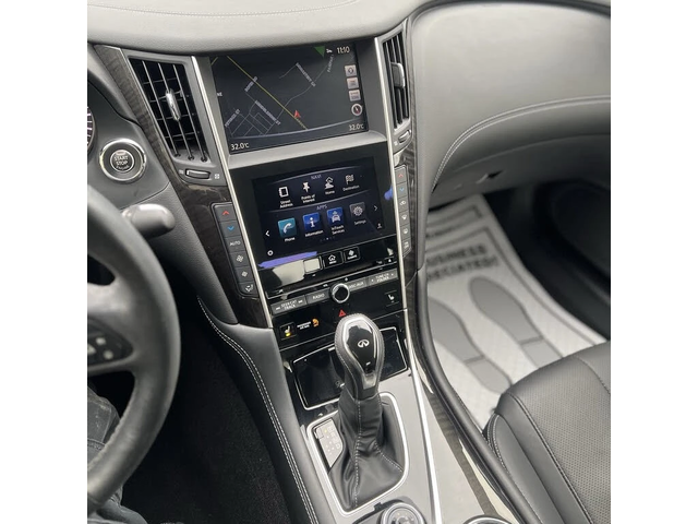 Infiniti G * АвтоКредит * (ЦЕНА ДО БГ) - автомобили, коли, обяви за нови и употребявани 12