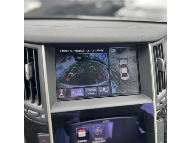 Infiniti G * АвтоКредит * (ЦЕНА ДО БГ) - автомобили, коли, обяви за нови и употребявани 13