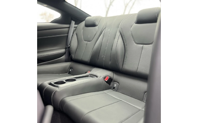 Infiniti G * АвтоКредит * (ЦЕНА ДО БГ) - автомобили, коли, обяви за нови и употребявани 16