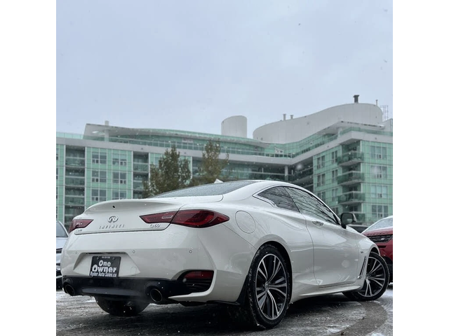 Infiniti G * АвтоКредит * (ЦЕНА ДО БГ) - автомобили, коли, обяви за нови и употребявани 4