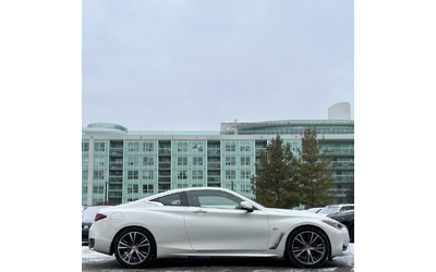 Infiniti G * АвтоКредит * (ЦЕНА ДО БГ) - автомобили, коли, обяви за нови и употребявани 6