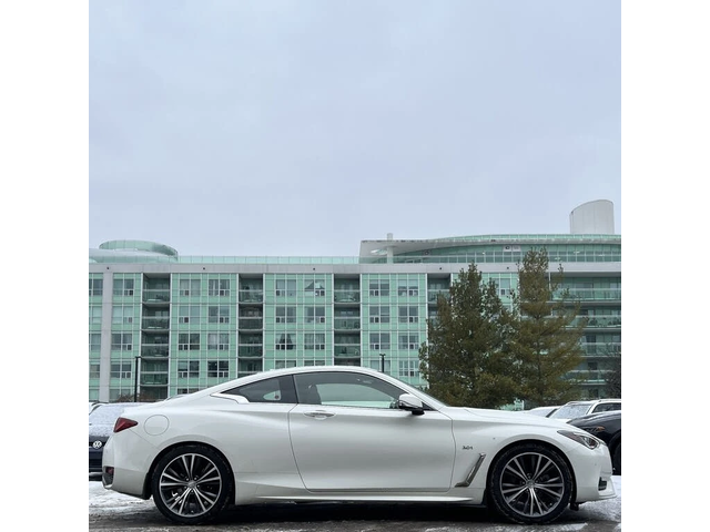 Infiniti G * АвтоКредит * (ЦЕНА ДО БГ) - автомобили, коли, обяви за нови и употребявани 6