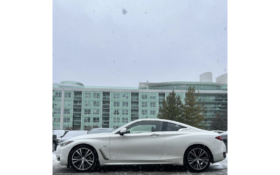 Infiniti G * АвтоКредит * (ЦЕНА ДО БГ) - автомобили, коли, обяви за нови и употребявани 7