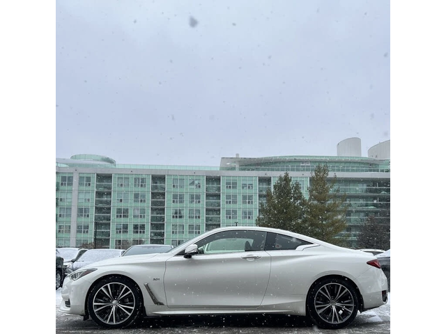 Infiniti G * АвтоКредит * (ЦЕНА ДО БГ) - автомобили, коли, обяви за нови и употребявани 7