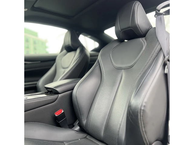 Infiniti G * АвтоКредит * (ЦЕНА ДО БГ) - автомобили, коли, обяви за нови и употребявани 8