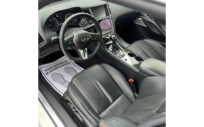 Infiniti G * АвтоКредит * (ЦЕНА ДО БГ) - автомобили, коли, обяви за нови и употребявани 9