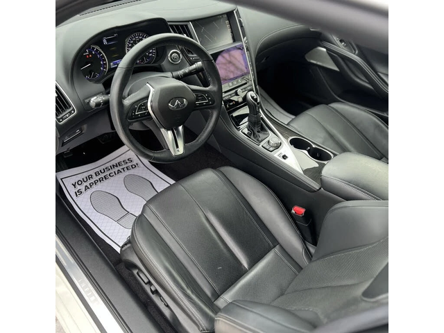 Infiniti G * АвтоКредит * (ЦЕНА ДО БГ) - автомобили, коли, обяви за нови и употребявани 9