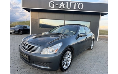 infiniti-g35 - 0