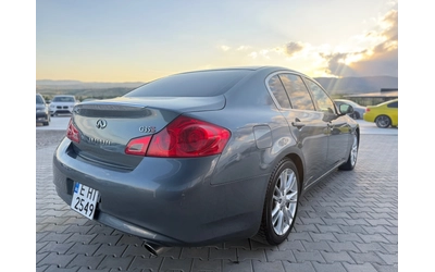 infiniti-g35 - 4