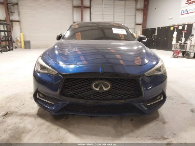 Infiniti Q Q60* LUXE* INTAKE* KEYLESS* - автомобили, коли, обяви за нови и употребявани 0