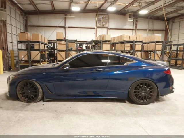 Infiniti Q Q60* LUXE* INTAKE* KEYLESS* - автомобили, коли, обяви за нови и употребявани 10