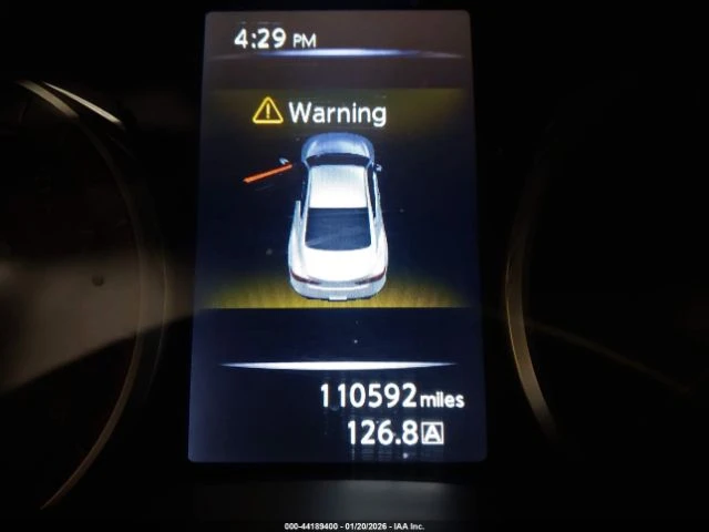 Infiniti Q Q60* LUXE* INTAKE* KEYLESS* - автомобили, коли, обяви за нови и употребявани 11