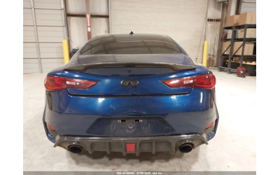 Infiniti Q Q60* LUXE* INTAKE* KEYLESS* - автомобили, коли, обяви за нови и употребявани 12